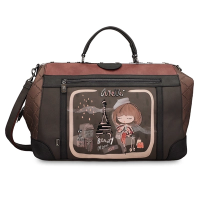 Cestovná Taška ANEKKE - 41808-401