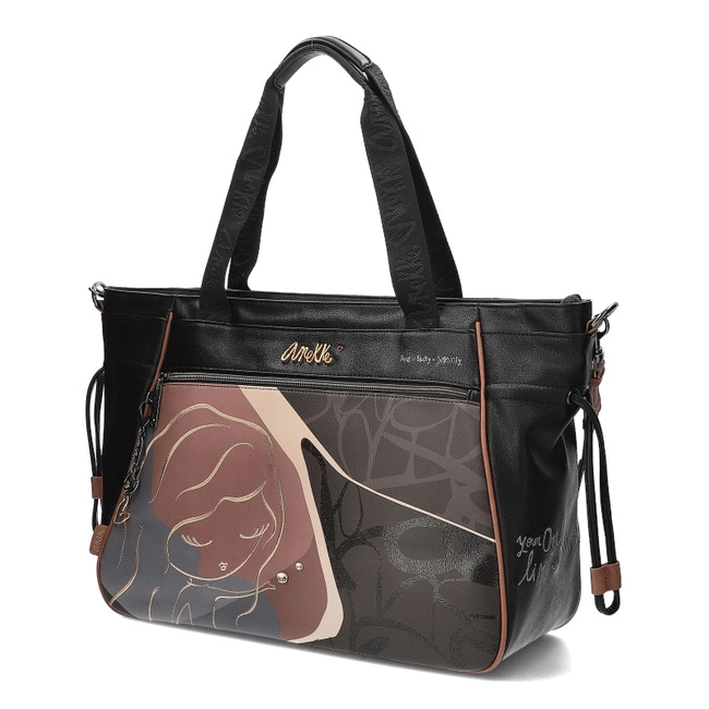 Kabelka Anekke - 39782-315