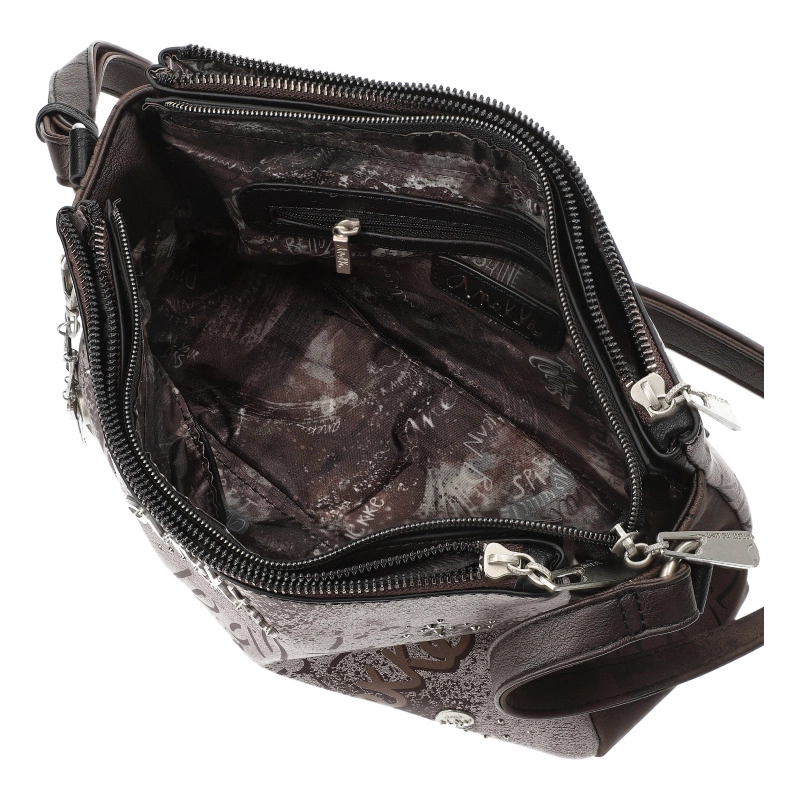 Kabelka Anekke - 39883-184