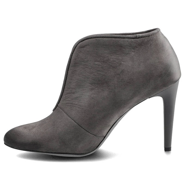 Členkové Topánky Carinii - B3734_-G65-000-PSK-A92 Samuel 1550