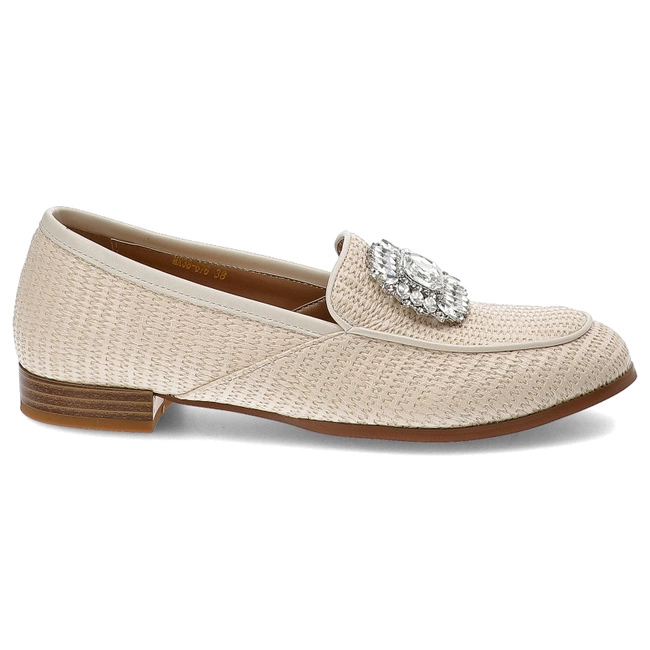 Poltopánky S.Barski - MR38-676 Beige