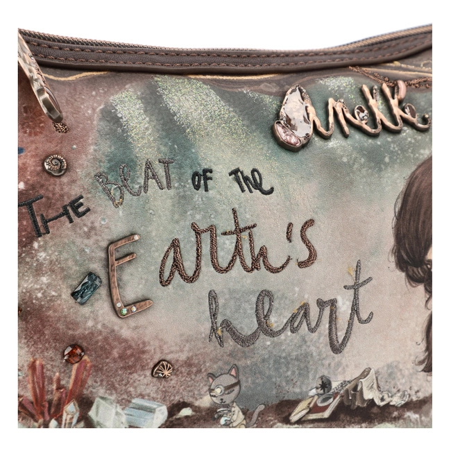 Kabelka Anekke - 39801-223