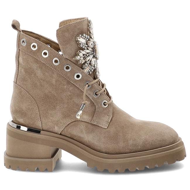 Členkové Topánky ALMA EN PENA - I251187 Crosta Vison