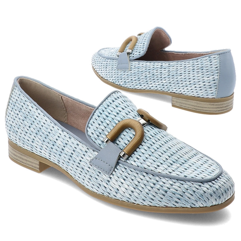 Mókazíny MARCO TOZZI - 2-24221-44 847 Polar