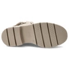 Členkové Topánky JEEP - Bering Lace JL52591A Cream