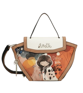 Kabelka ANEKKE - 40701-304