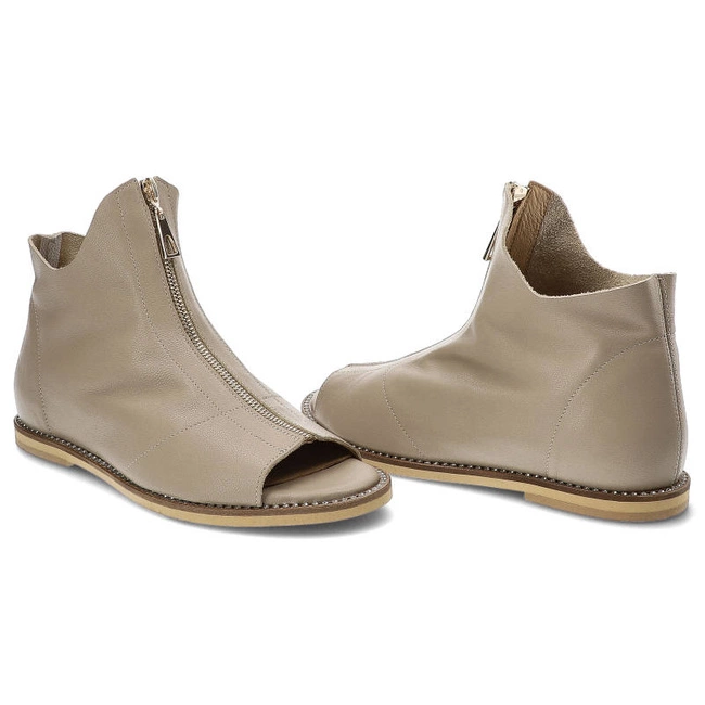 Sandále Lamanti - 977 Beż 203