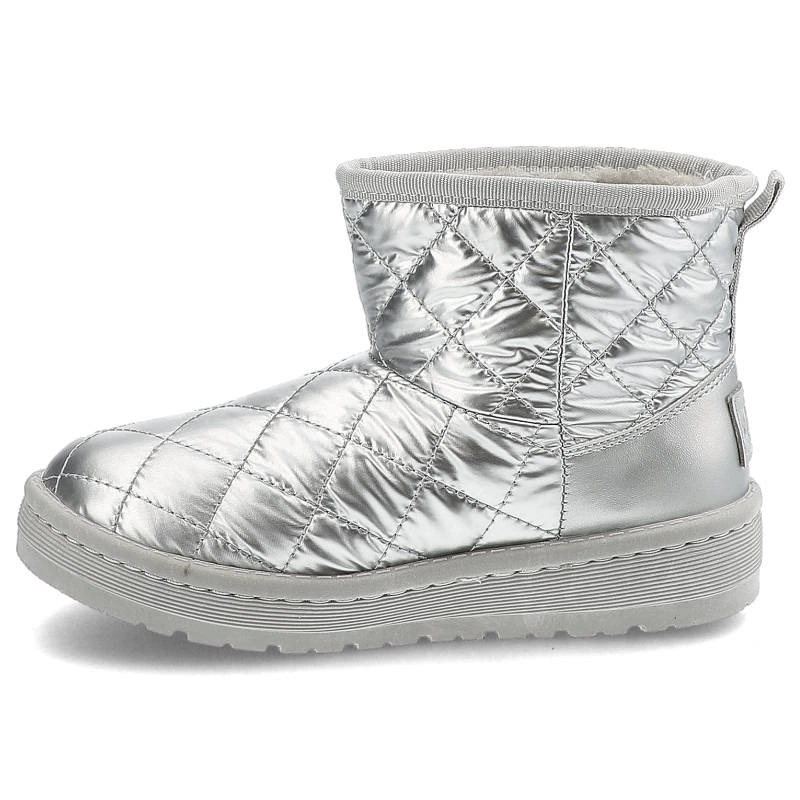 Snehule Big Star - KK374241 Srebrny