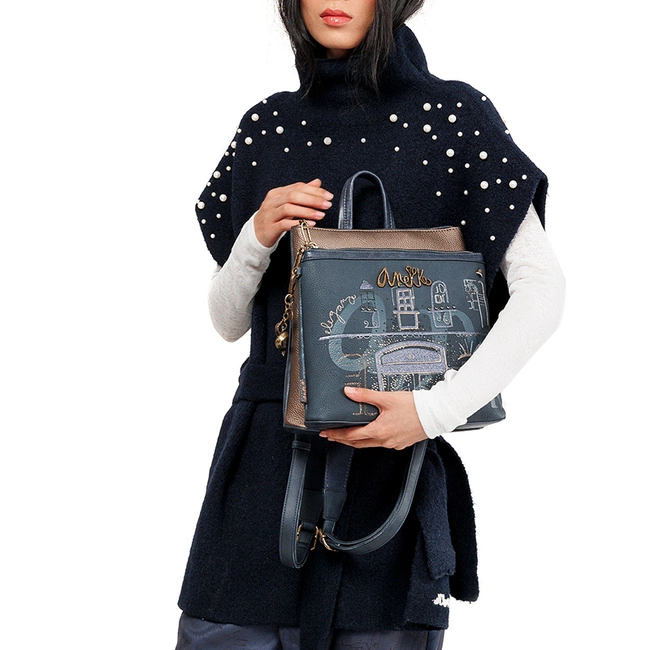 Batoh ANEKKE - 41855-233