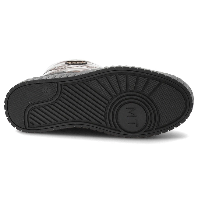 Snehule MARCO TOZZI - 2-26414-45 964 Copper Comb