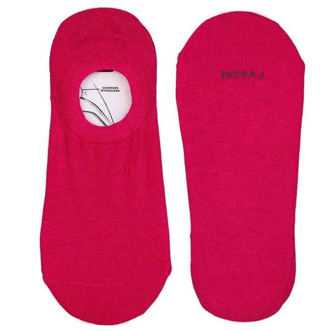 Ponožky Moraj - CDB200-355 Mix Kolor