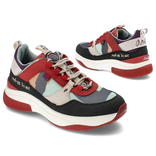 Tenisky Anekke - 38370-53