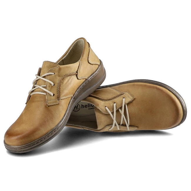 Poltopánky Helios - 715-2 J.Brąz