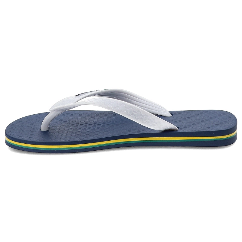 Žabky Ipanema - 80408 Clas Brasil II Fem 25601 Blue/White
