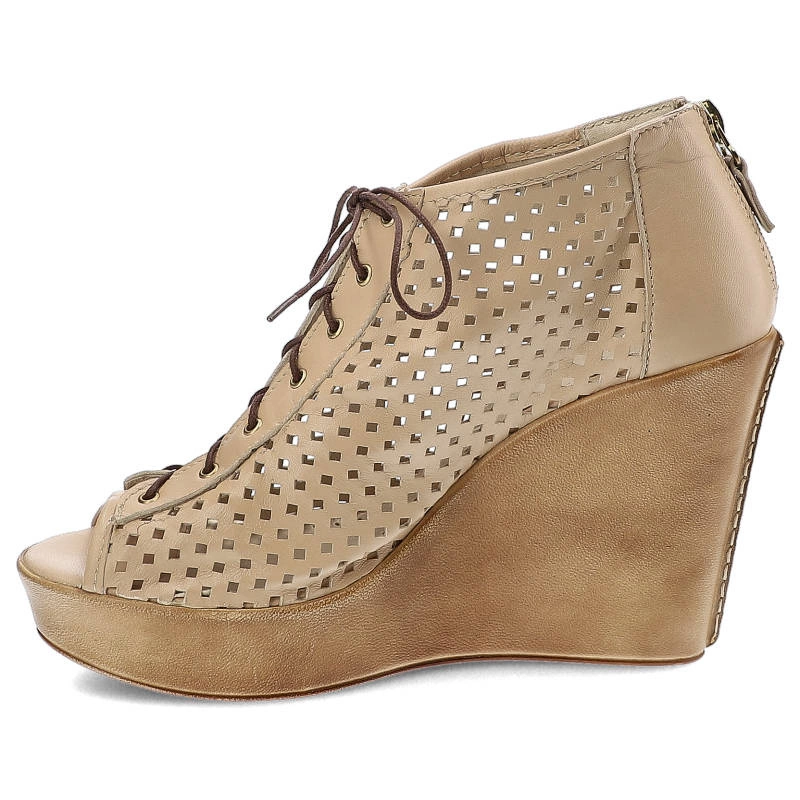 Členkové Topánky Simen - 6992 N.Nudo