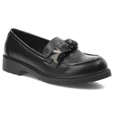 Poltopánky S.Barski - HY335 Black