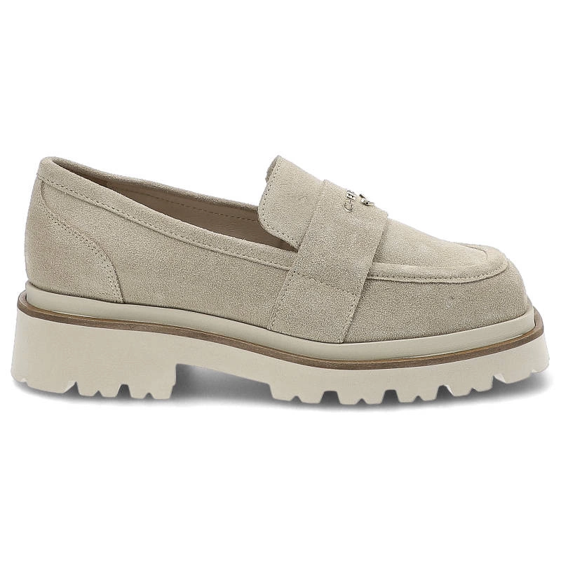 Poltopánky Chebello - 2867_-084-000-PSK-S194 Beżowy