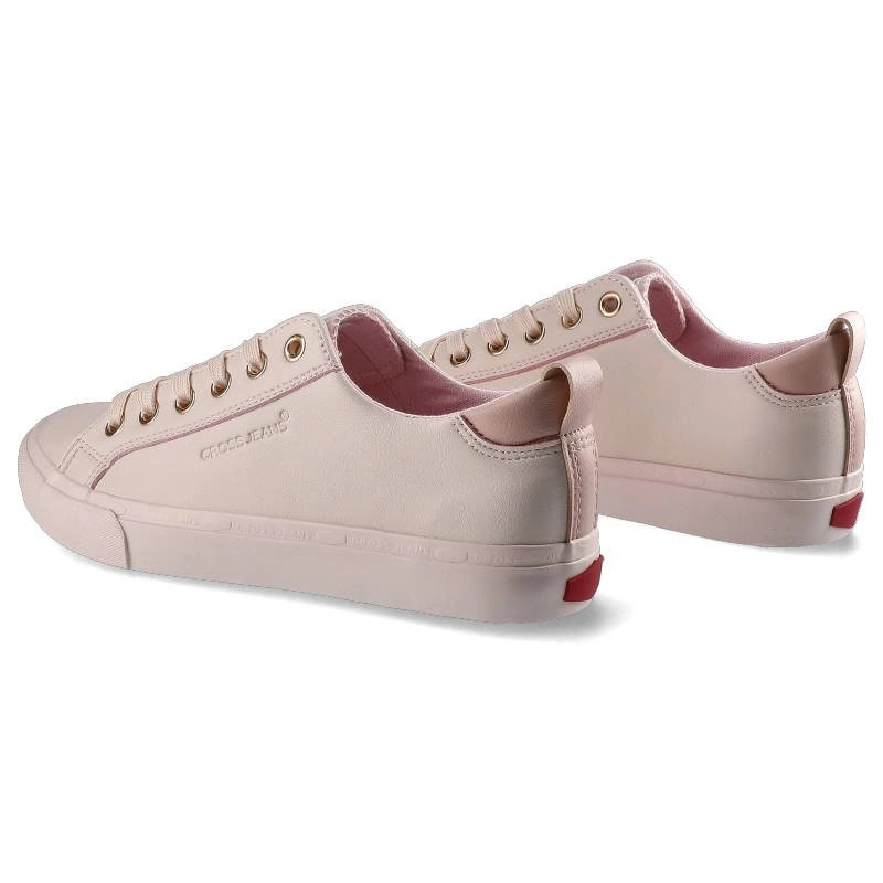 Plátenky Cross Jeans - HH2R4004C Róż