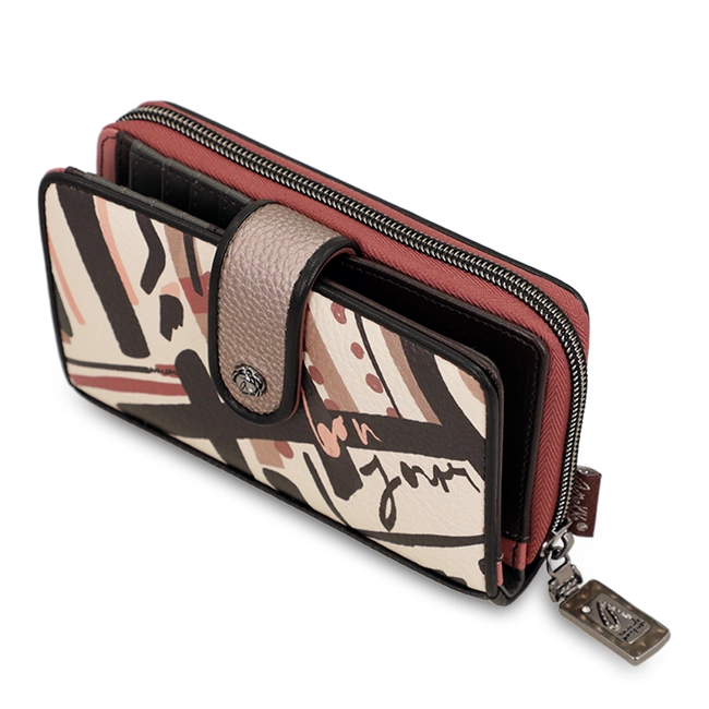 Peňaženka ANEKKE - 41809-909