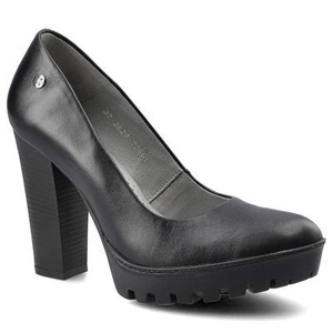 Lodičky Maciejka - 02629-01/00-1 Czarny