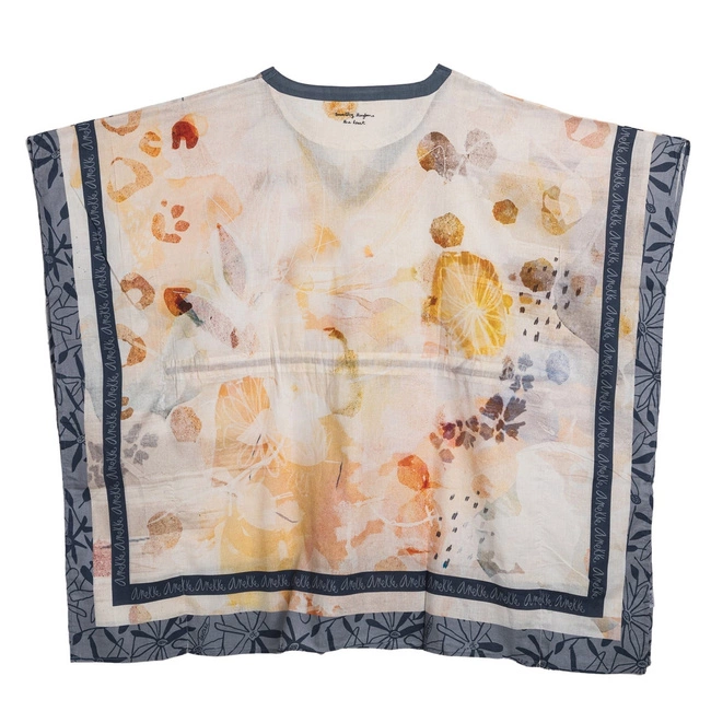 Pončo ANEKKE - 40289-302