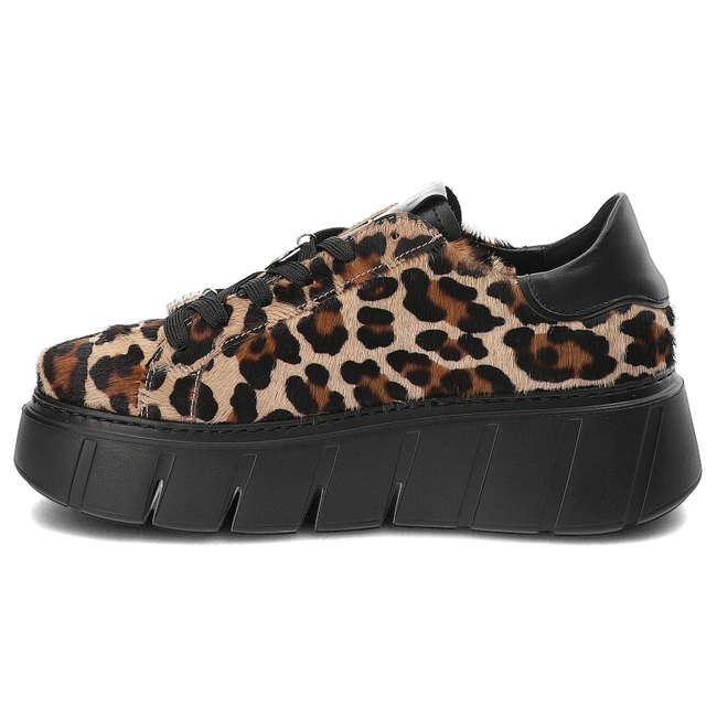 Tenisky Chebello - 4541_-504-002-PSK-S352 Pantera