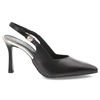 Sandále KARINO - 5445/076-P Czarny/Lico