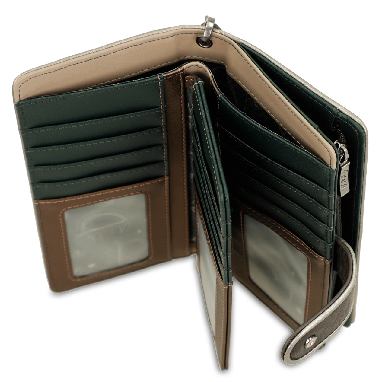 Peňaženka ANEKKE - 41709-901