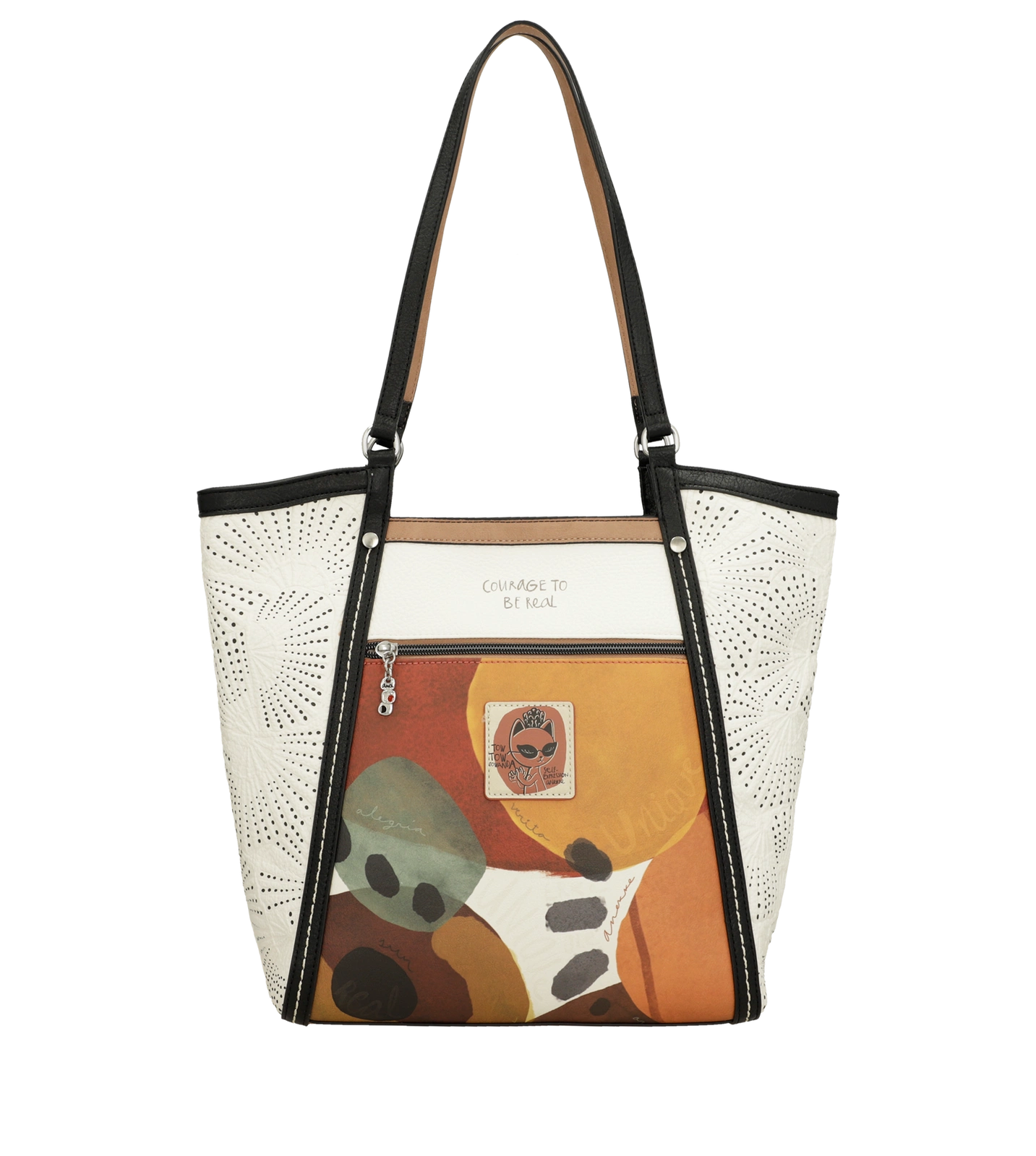 Kabelka ANEKKE - 40702-321