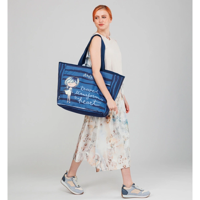 Kabelka ANEKKE - 40484-222