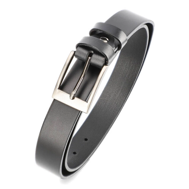 Opasok Armodo - 23-300-M Black