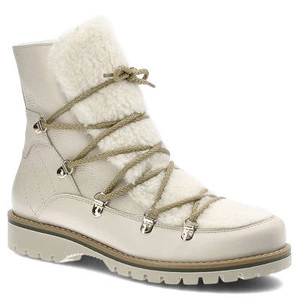 Členkové Topánky Kampa - Z652 Nude 552/510