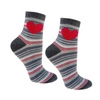 Ponožky Moraj - CSL200-113 Mix Kolor