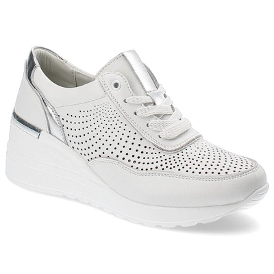 Poltopánky S.Barski - LR725 White