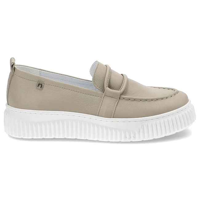 Poltopánky Nessi - 22159 Beż 122