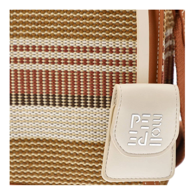 Kabelka Pepe Moll - 231451 Lido Cuero