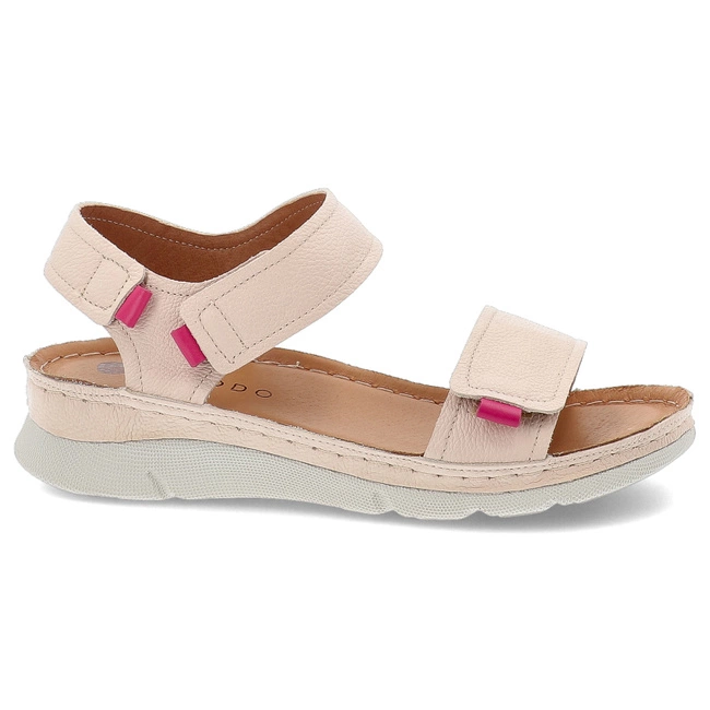 Sandále ARMODO - K828 701/712