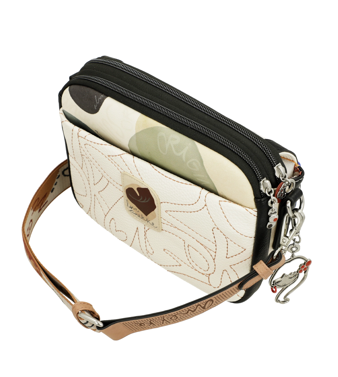 Kabelka ANEKKE - 40723-349