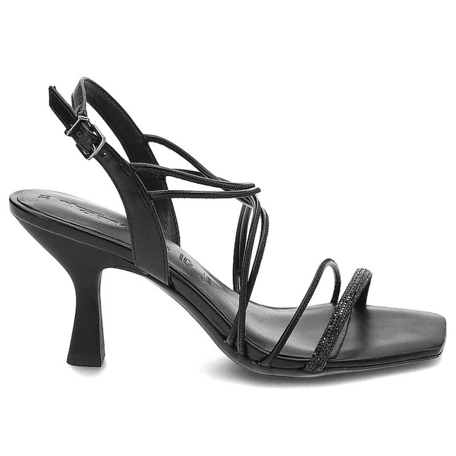 Sandále Tamaris - 1-28315-28 001 Black