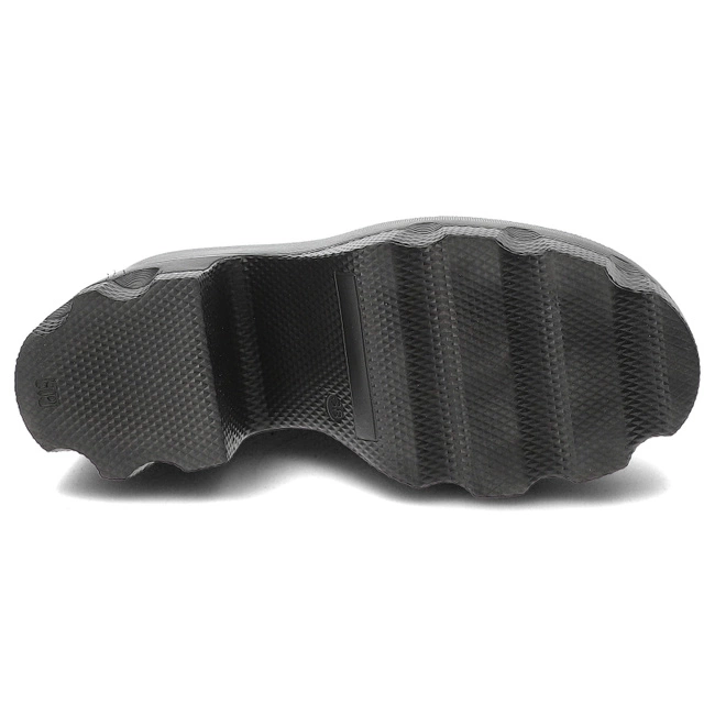 Tenisky Carinii - B9880_-T79-H20-000-G67 Czarny