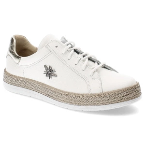 Poltopánky Armodo - 1190 Biały Floter+Złoty D42-C40