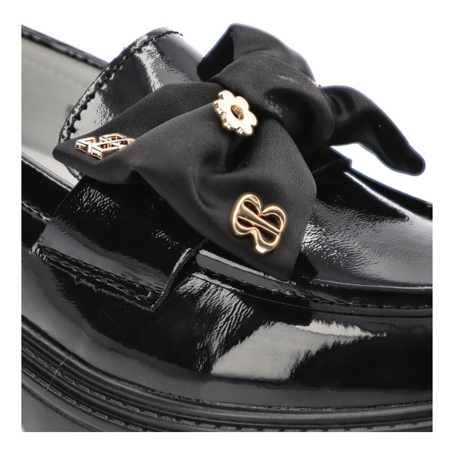 Poltopánky Artiker - 54C1663 Czarny