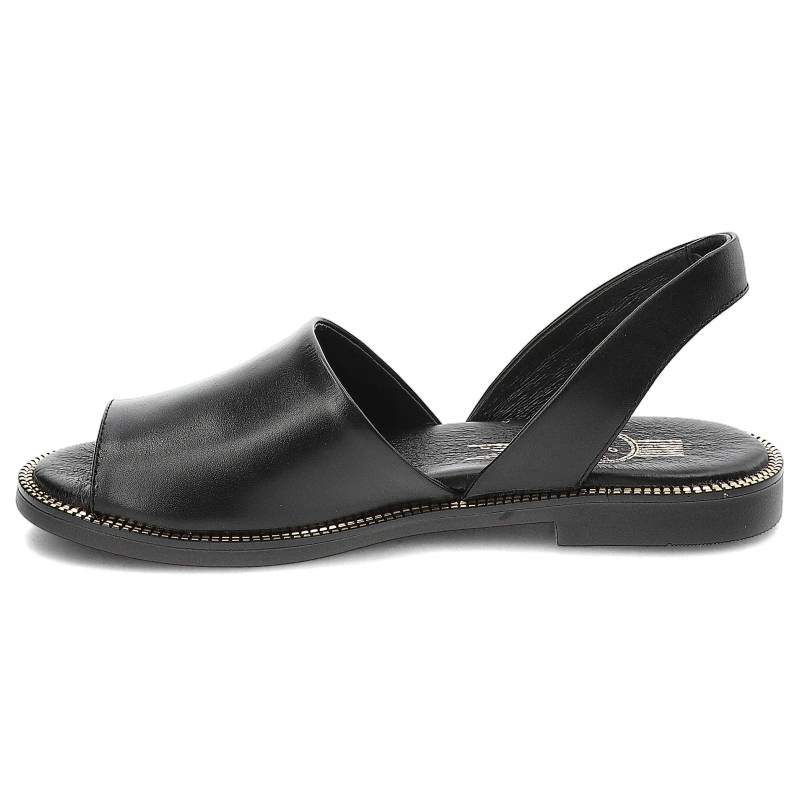 Sandále Lemar - 40327 S.Czarny