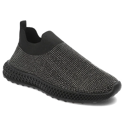 Poltopánky S.Barski - TW121 Black