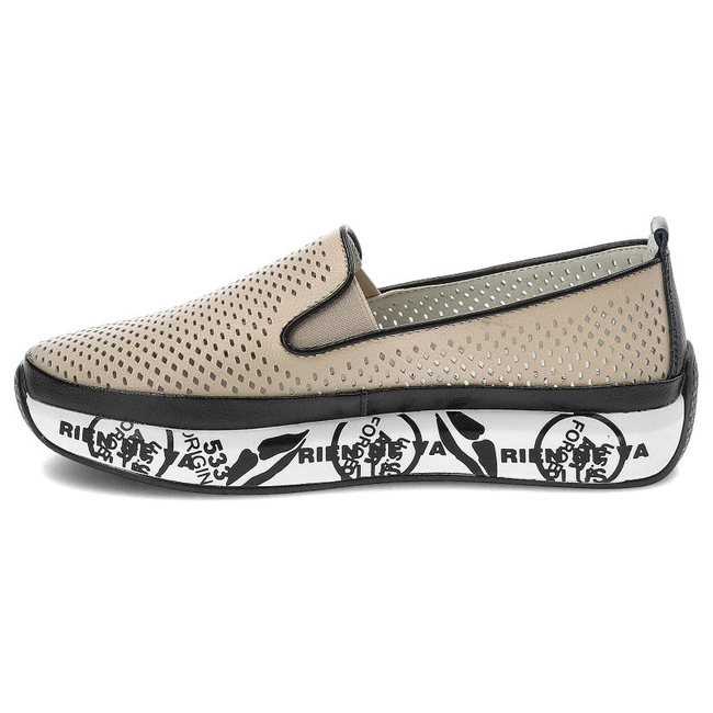 Poltopánky S.Barski - LR29049 Beige