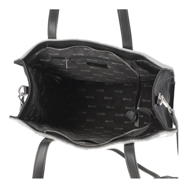 Kabelka Big Star Accessories - OO574086