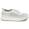 Poltopánky Venezia - 01422077-1 White