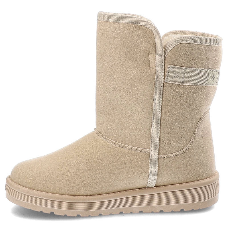 Snehule Big Star - KK274617 Beż