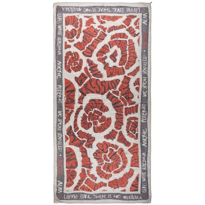 Šál ANEKKE - 40470-041