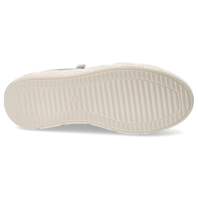 Tenisky Artiker - 54C1228 Beżowy